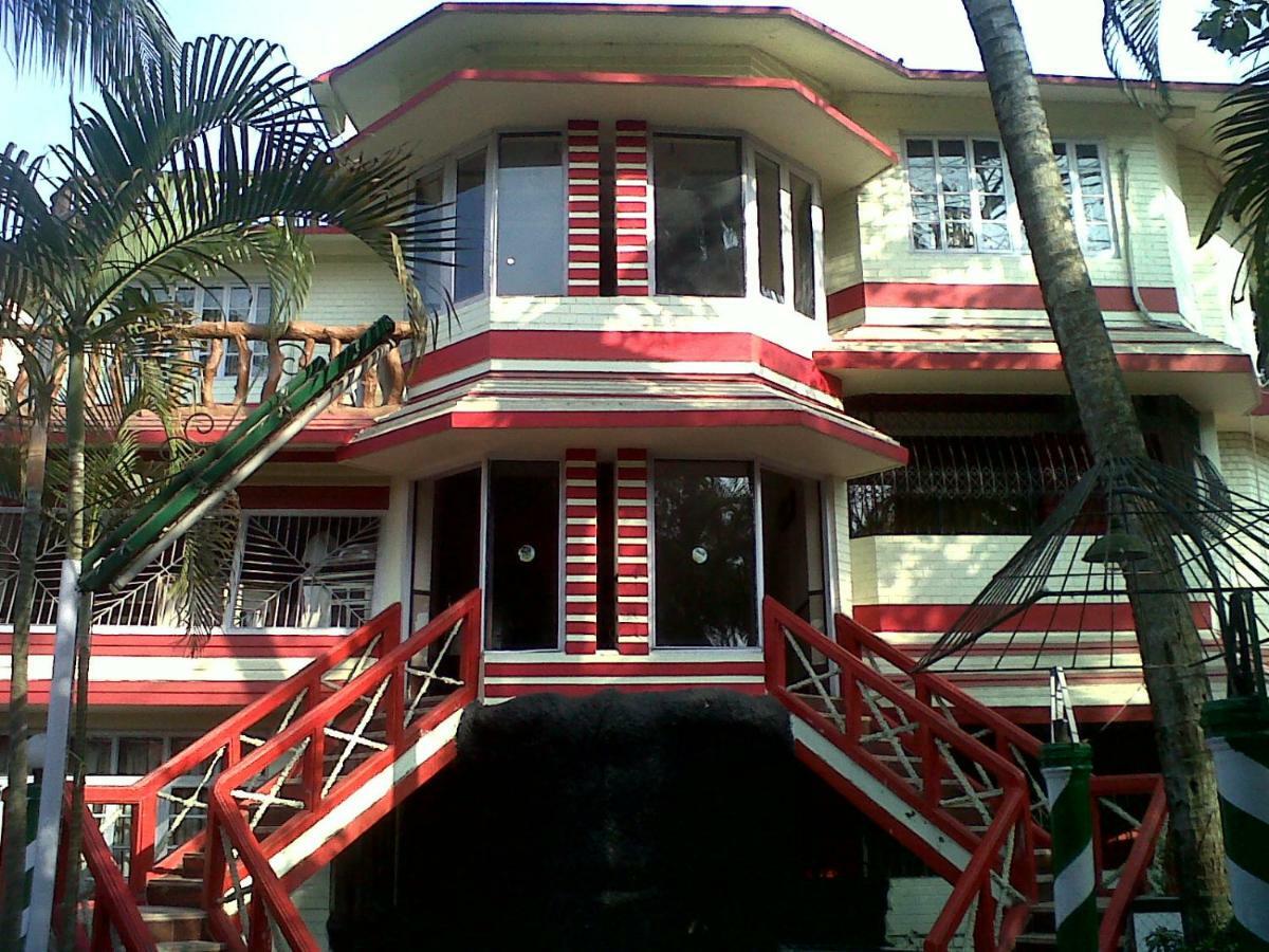 Palm Village Resort Kolkata Exterior photo