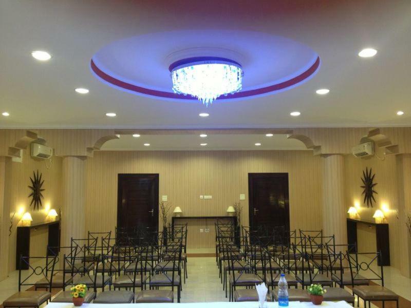 Palm Village Resort Kolkata Exterior photo