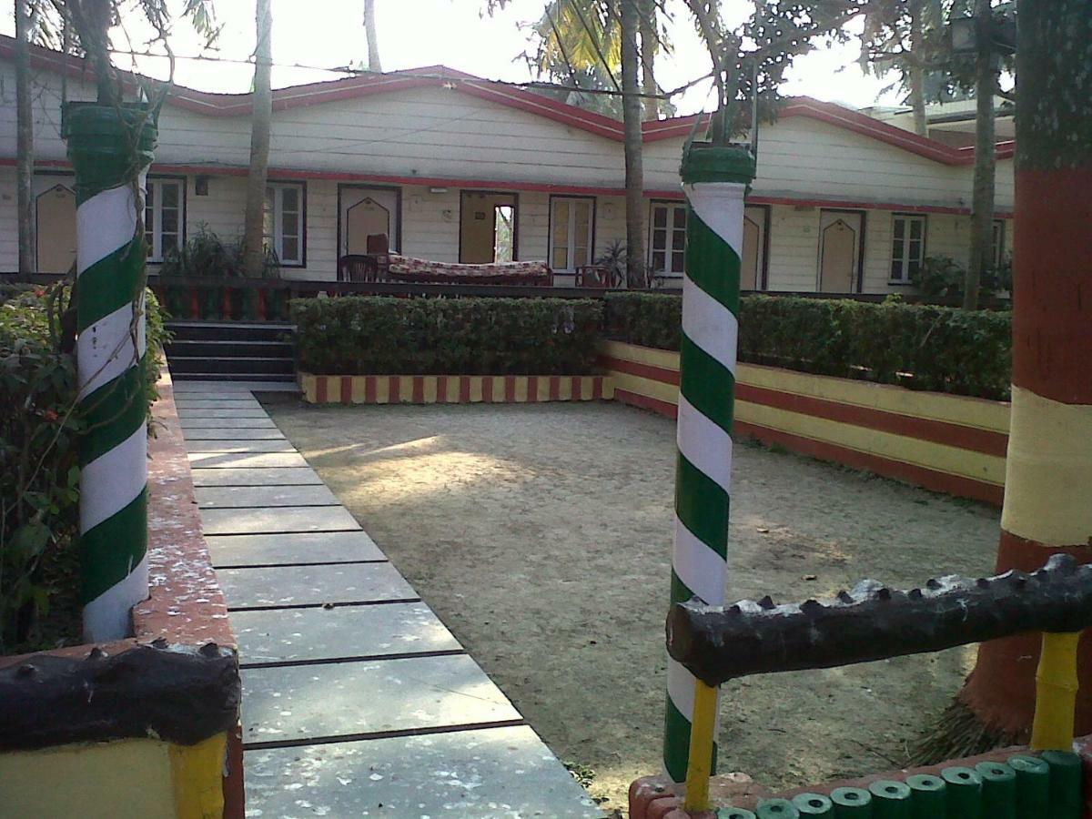 Palm Village Resort Kolkata Exterior photo