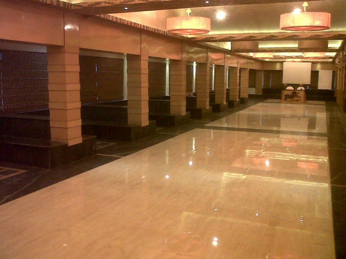 Palm Village Resort Kolkata Exterior photo