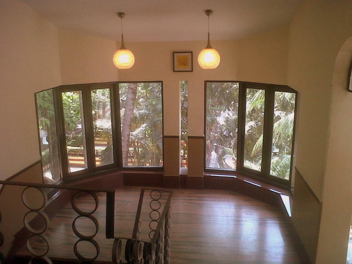 Palm Village Resort Kolkata Exterior photo