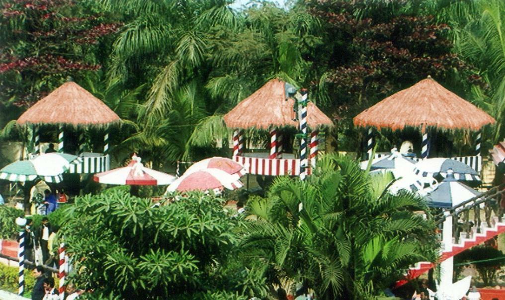 Palm Village Resort Kolkata Exterior photo