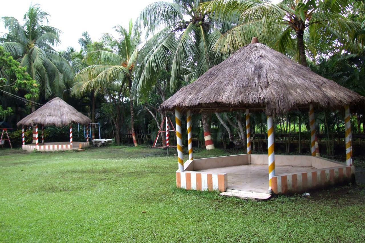 Palm Village Resort Kolkata Exterior photo