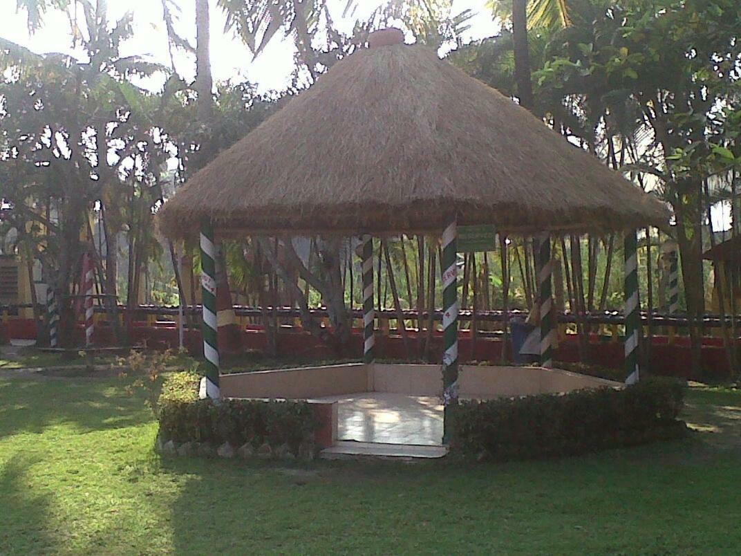 Palm Village Resort Kolkata Exterior photo