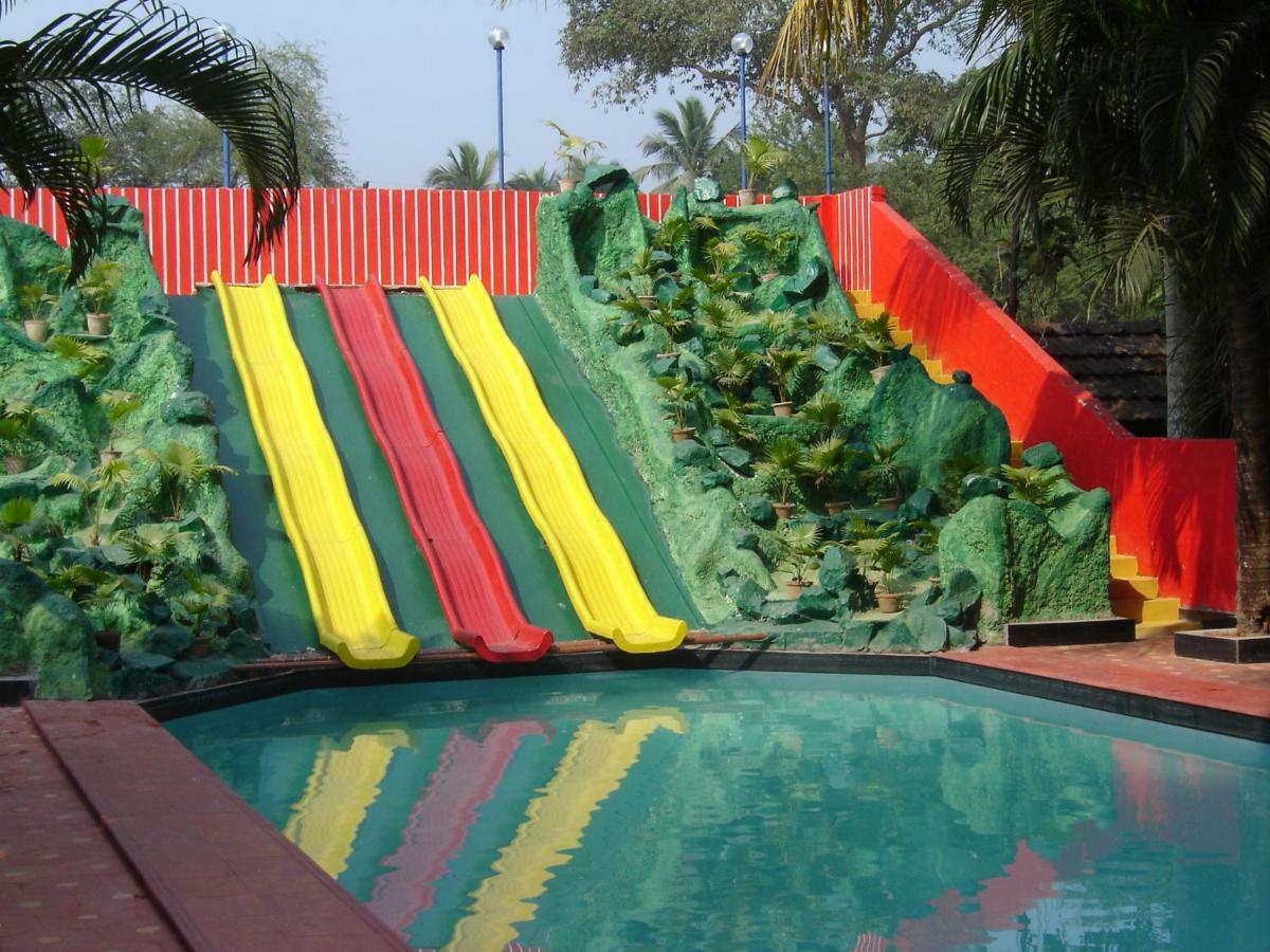Palm Village Resort Kolkata Exterior photo