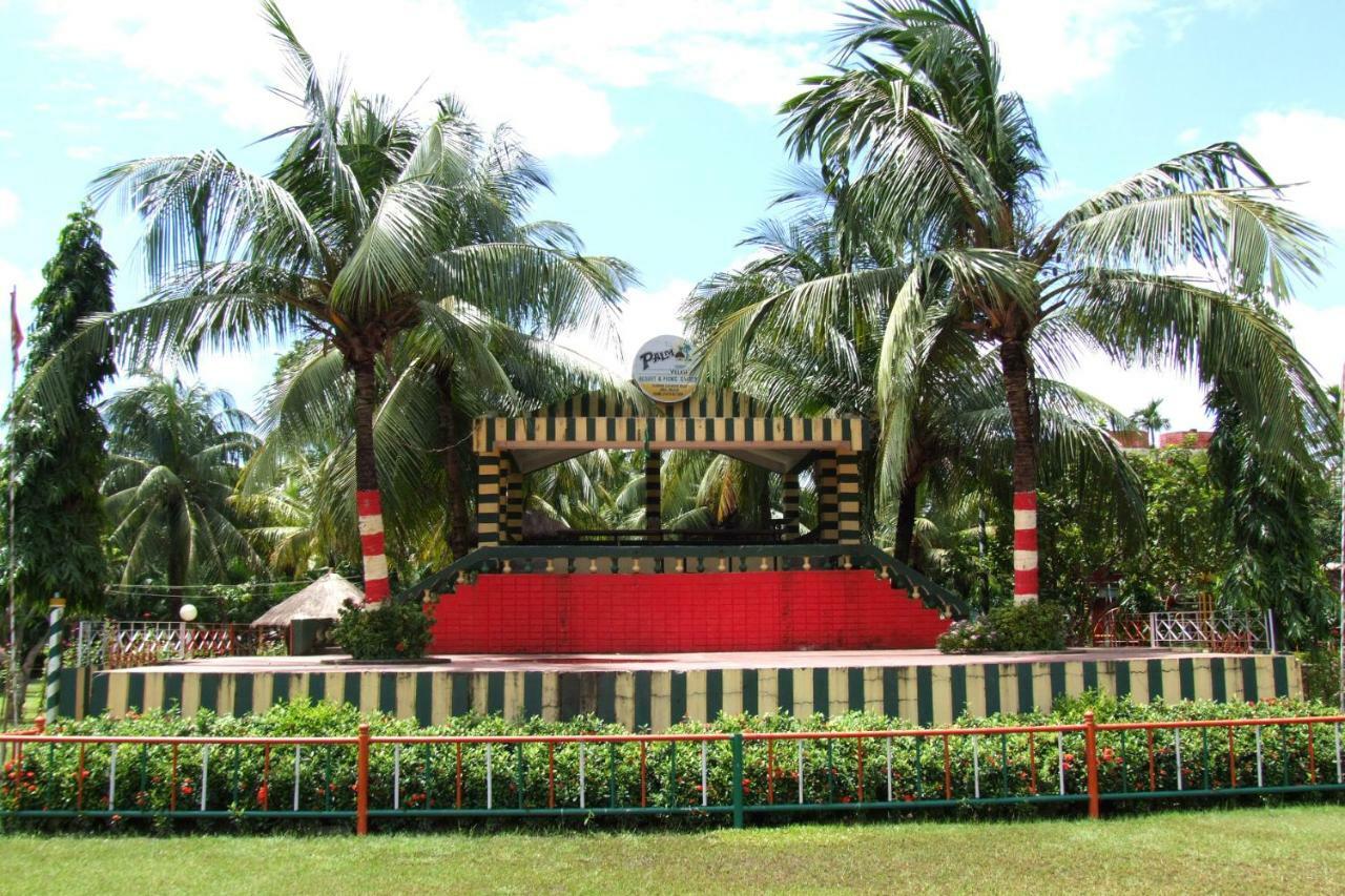 Palm Village Resort Kolkata Exterior photo